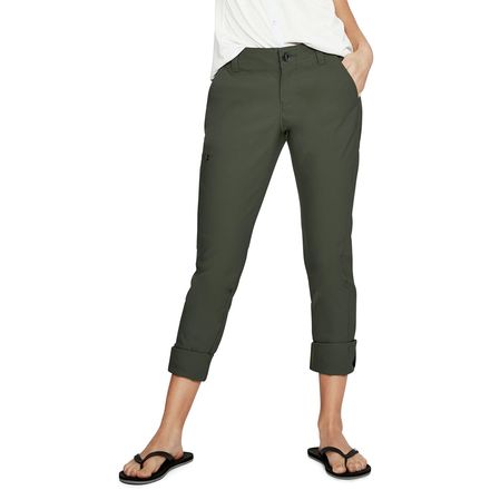 Under Armour Inlet Fishing Pant - Women's - Clothing
