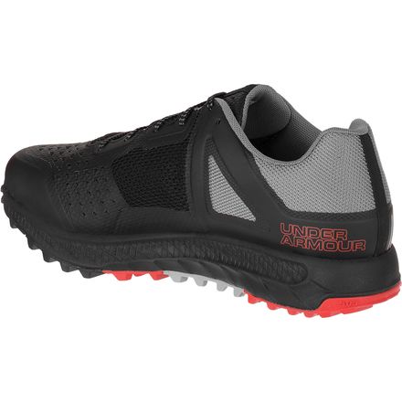 RUNさま On Cloudrunner Waterproof 2 (Men's) - Zinc/Midnight