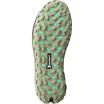 【UNDER ARMOR×MICHELIN】ランニングシューズ Under Armour Fat Tire 3 Trail Running Shoe - Men's - Footwear
