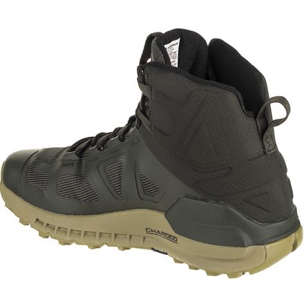 Ua verge 2.0 hotsell