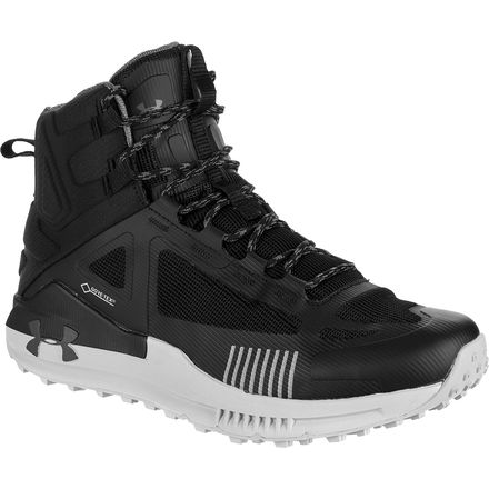 under armour ua verge 2.0 low gtx