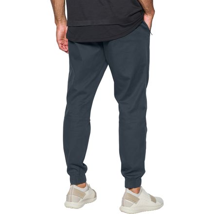 Men s ua store performance chino joggers