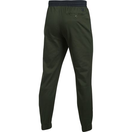 Performance shop chino joggers