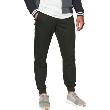 Under Armour Performance Chino Jogger Men s Clothing