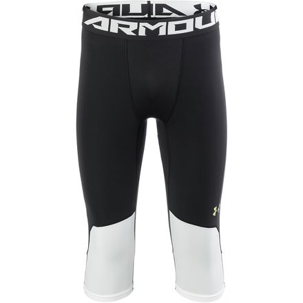 Under Armour Select Knee Tight Men s Clothing
