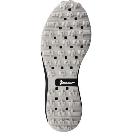 Under Armour Horizon BPF Trail Running Shoe - Men's - Footwear