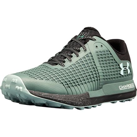 Men's ua horizon clearance bpf trail running shoes
