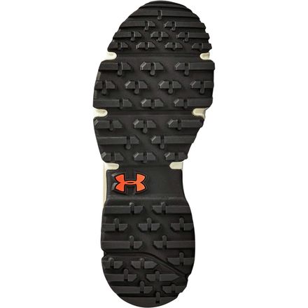 Under Armour Brower Mid WP Hiking Boot Men s Footwear