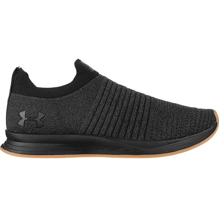 Under Armour Charged Covert X Laceless 