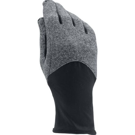 Under Armour Survivor Fleece Glove Women s Accessories