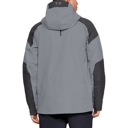 Under Armour Nimbus GTX Jacket - Men's - Clothing