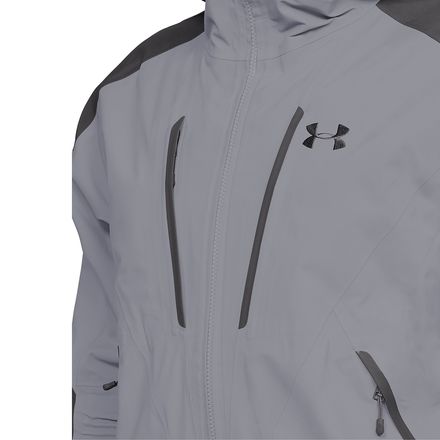 Under Armour Nimbus GTX Jacket - Men's - Clothing