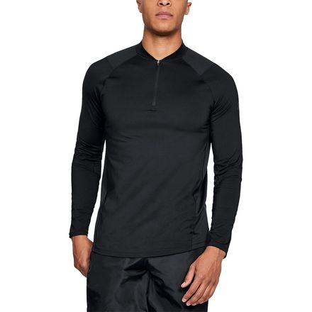 Legítimo profesor emparedado Under Armour MK1 1/4-Zip Shirt - Men's - Clothing