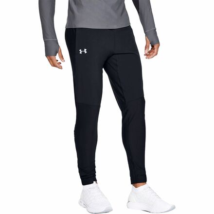 Under Armour Qualifier Speedpocket Hybrid Pant - Men's - Clothing