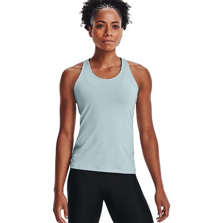 Under Armour HeatGear Armour Racer Tank Top - Clothing