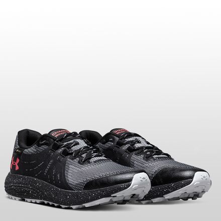 Ua charged sales bandit trail gtx