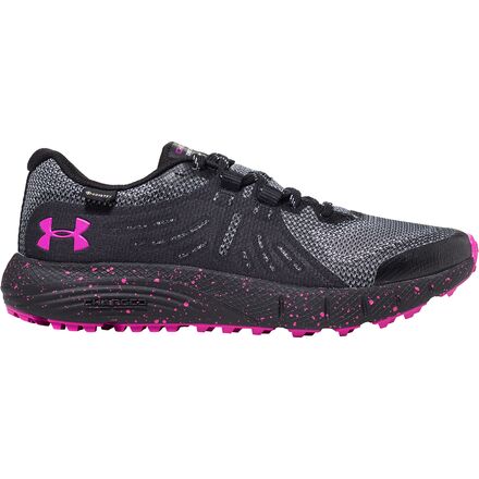 Under Armour Charged Bandit GTX Trail 