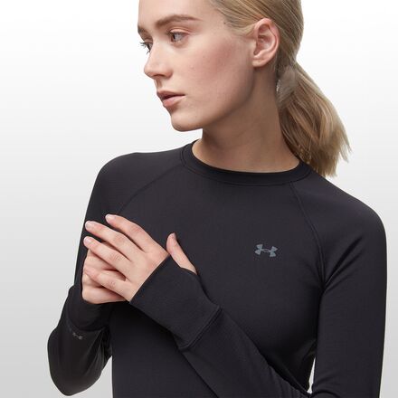 Under Armour Base 2.0 Crew - Women's Review