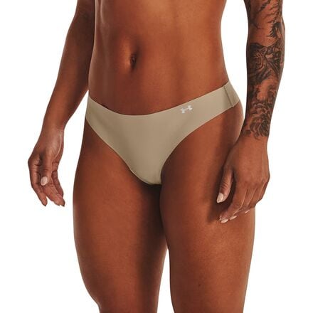 Under armor thong underwear on sale
