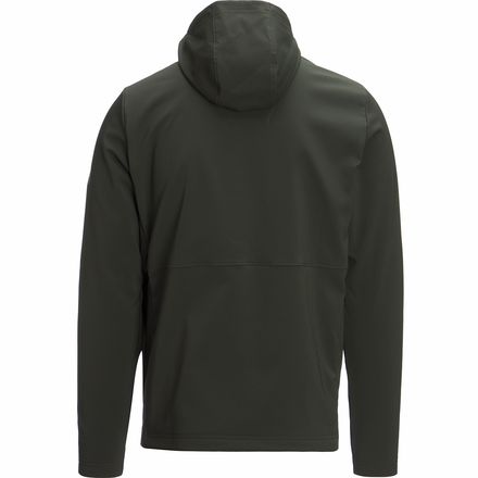 Under armour gametime hybrid jacket hot sale