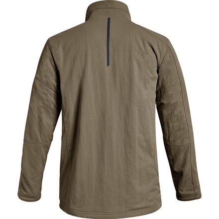 under armour men's tradesman jacket