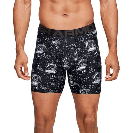 Under armour star wars underwear discount