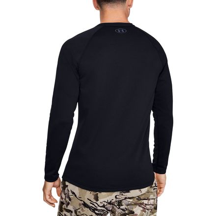 Under armour men's shop base 4.0 crew