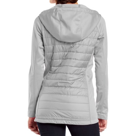 Under Armour Coldgear Infrared Werewolf Insulated Jacket Women s Clothing