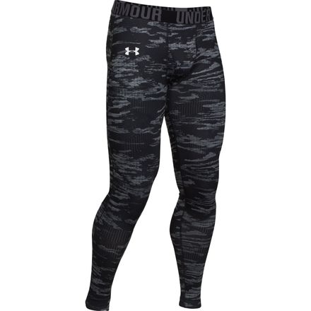 Under Armour Coldgear Infrared Evo Legging - Men's - Clothing