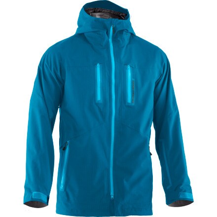 Under Armour Coldgear Infrared Enyo Jacket - Men's | Backcountry.com