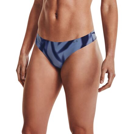 under armour thong