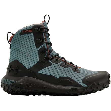 Under Armour HOVR Dawn WP GRID Hiking 