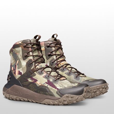 under armour stormproof boots
