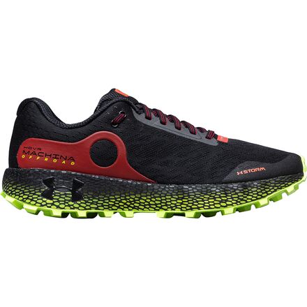 Under Armour HOVR Machina Off Road Trail Running Shoe - Men's - Footwear