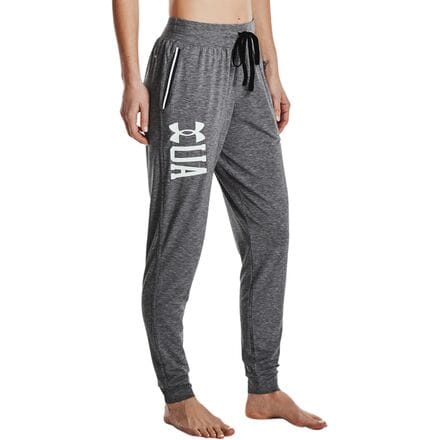 Under Armour Recovery Sleepwear Jogger - Women's - Clothing