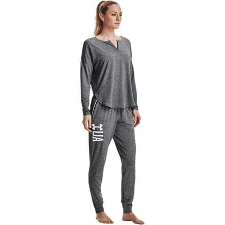 Under Armour Recovery Sleepwear Jogger - Women's - Clothing