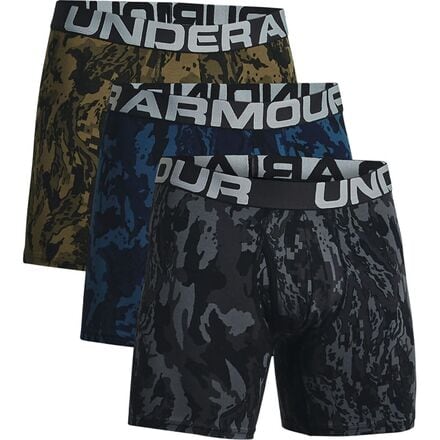 Under armour charged cotton review hotsell