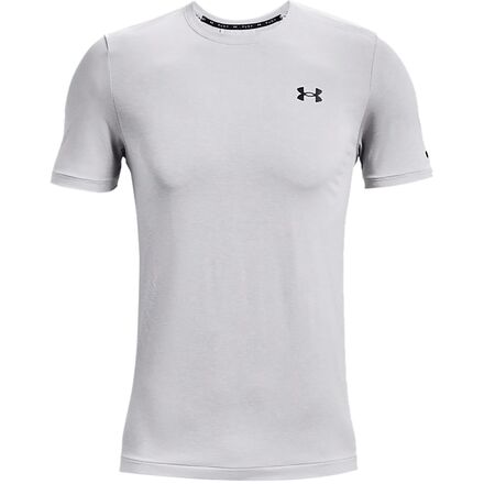 T-Shirts & Polo, Under armour UA RUSH Seamless GeoSport Short Sleeve