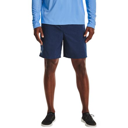 Under armour shop shoreman shorts