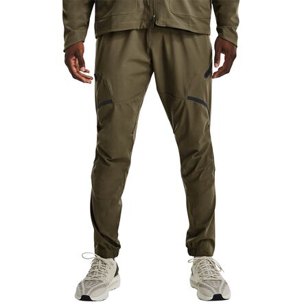 【YOURNUS】Fulve Training Cargo Pants Lenago Men's Outdoor Work Cargo Pants, 6 Pockets, Safety