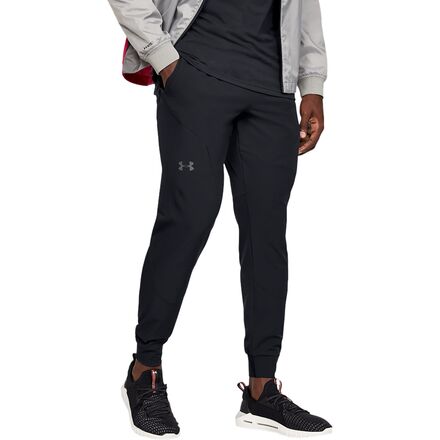 Under Armour Unstoppable Jogger - Men's Clothing