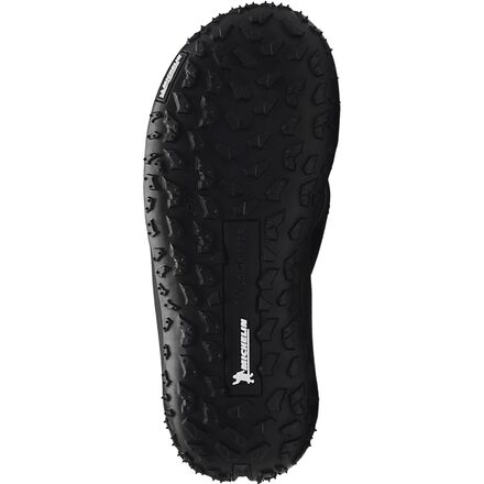 【Under Amour】 Fat tire slippers BLABLABLA.jpg