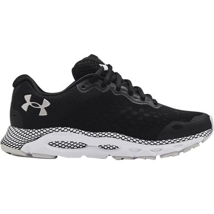 under armour women black shoes