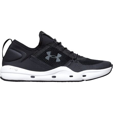 Under Armour Micro G Kilchis Shoe - Men's - Footwear