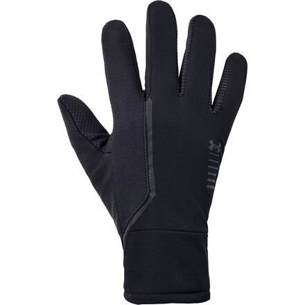 Men's ua storm run clearance liner gloves