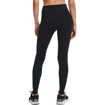 Under Armour ColdGear Authentics Legging - Women's - Clothing