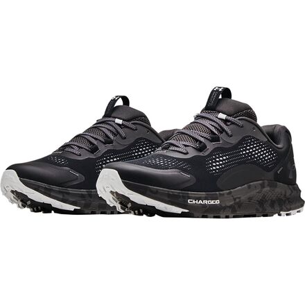Under Armour Charged Bandit TR 2 Running Shoe - Men's - Footwear