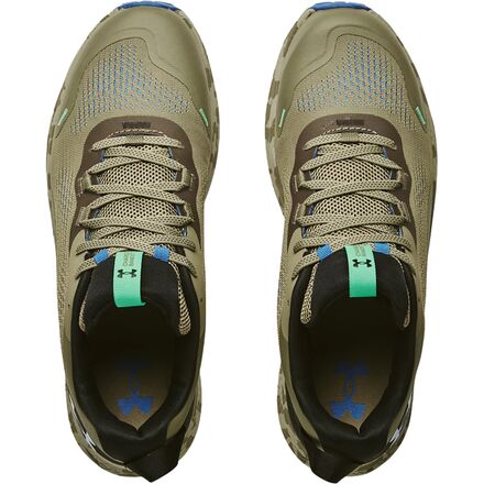 Armour Charged Bandit 2 Running Shoe - Men's - Footwear