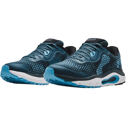 Under Armour HOVR Guardian 3 Running Shoe - Men display picture 2