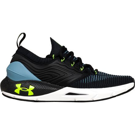 Under Armour HOVR Phantom 2 IntelliKnit Running Shoe - Men's - Footwear